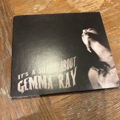 Gemma Ray - It's  A Shame About Gemma Ray