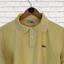 Lacoste Polo T-Shirt Image 4