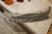 mk7 gti/d front bumper plastic