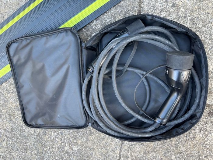 EzGoGo 5m EV Charger