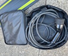 EzGoGo 5m EV Charger