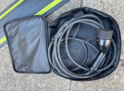 EzGoGo 5m EV Charger