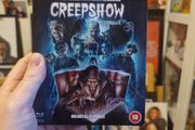 Creepshow Complete Collection Blu-Ray