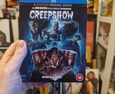 Creepshow Complete Collection Blu-Ray