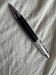 Swarovski Crystalline ballpoint pen