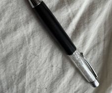 Swarovski Crystalline ballpoint pen