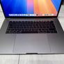 Apple MacBook Pro Retina 15.4 2020 256GB SSD 16GB Ram 2.6GHz 6-Core i7 Pro 555X Image 2
