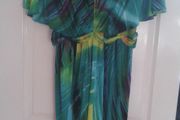 Amazing "per una" dress