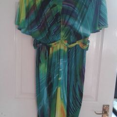 Amazing "per una" dress