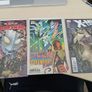 63 x various marvel comics Image 10