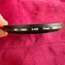 Variable neutral density filter - 62mm Image 2