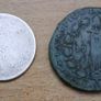 17th, 18th, 19th Century Job Lot For Sale. Image 2