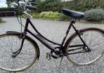 bicycle Raleigh Cameo original vintage bike