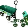 New Tipping wheelbarrow cart free nationwide delivery Image 5