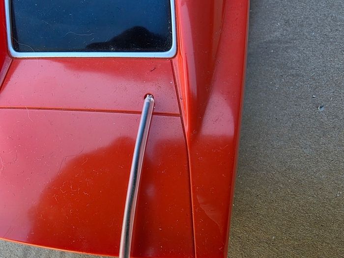 Dukes of Hazzard