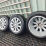 16" VW Golf, Caddy, Passat 5x112 & 57.1mm Image 8