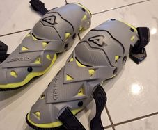 Acerbis Knee Guard Impact 3.0
