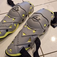 Acerbis Knee Guard Impact 3.0
