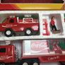 Coca Cola Buddy L Truck set Image 3