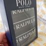 Polo Ralph Lauren Men's Large Black Briefs 3 pack Image 7
