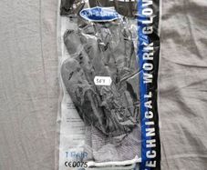 gloves for technical work