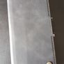 CaseMe Leather Flip case for Samsung S22 Ultra with 2 card slots Image 2