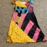nightmare before Christmas Sally costume Image 4