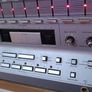 Kenwood Galaxy Commander Receiver KR1000 Image 3