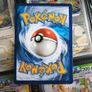 Melmetal V ! Ultra Rare ! from Pokemon GO Set ! 2022 ! Pokemon Card ! Image 3