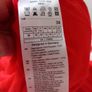 Red Pleated Maxi size 8 Taifun really 8 to 10 Image 7