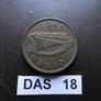 Irish Republic. 1946 Farthing. Good condition! Image 2
