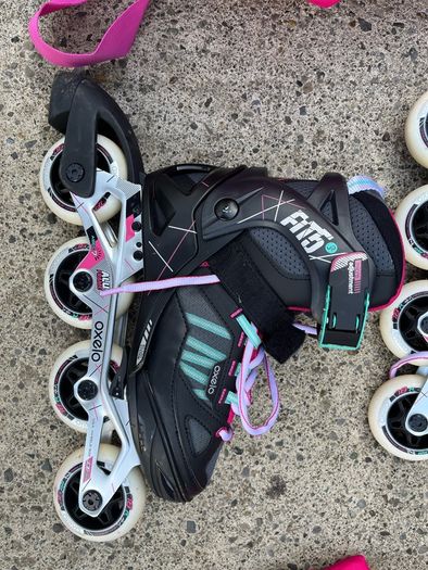 Kids Rollerblade