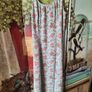 Vintage Nougat Dress M, 10-12 Image 5