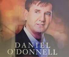 Daniel O'Donnell. A Picture Of You.
