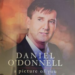 Daniel O'Donnell. A Picture Of You.