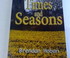 Times and seasons by Brendan Hoban Ireland Irish
