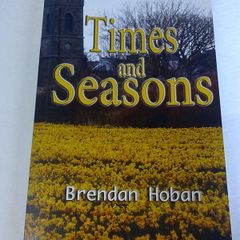 Times and seasons by Brendan Hoban Ireland Irish
