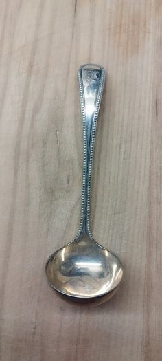 silver spoons
