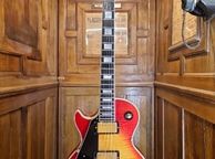 main image for ad Gibson Les Paul Custom 1974 LH