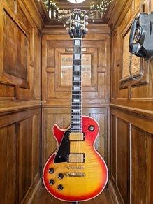 Gibson Les Paul Custom 1974 LH