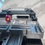 BMW F07 5 Series GT CID 7 Display Screen Image 4