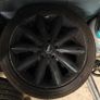 Mini Cooper S Alloys Image 6