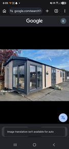 Mobile home