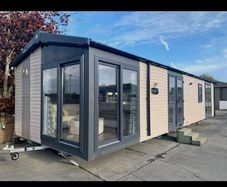 Mobile home