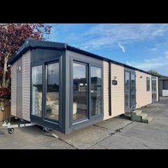 Mobile home