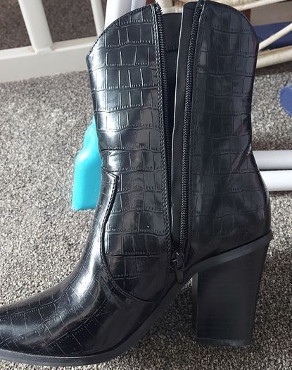 boots