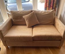 Couch for free