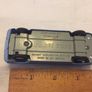 Corgi. Chevrolet Corvair . Rear engine detail, opening engine cover. Image 7
