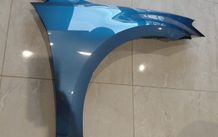 Right VW golf wing