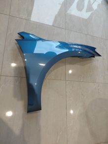 Right VW golf wing
